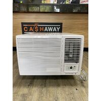 Kelvinator KWH60HRF Reverse Cycle Window Type Heater and Air Conditioner