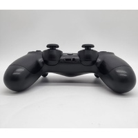 Sony PlayStation PS4 DualShock 4 Wireless Controller Black