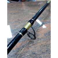 Okuma CL-601BRM Fishing Rod with Daiwa Aird X 4000 Fishing Reel