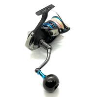 Daiwa Saltist MQ 10000-H Spinning Fishing Reel Magsealed Body