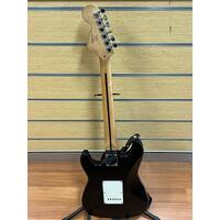 Fender Squier Stratocaster Affinity Series 6-String Electric Guitar