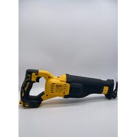 DeWalt DCS386 18V XR Cordless Brushless FLEXVOLT Reciprocating Saw Skin Only