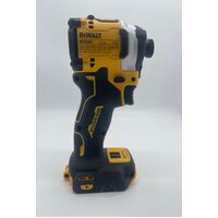 DeWalt DCF850 18V XR Li-ion Cordless Brushless Compact Impact Driver Skin Only