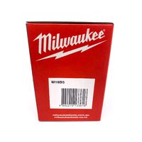 Milwaukee M18 18V RedLithium-Ion 5.0Ah Extended Capacity Battery Pack M18B5