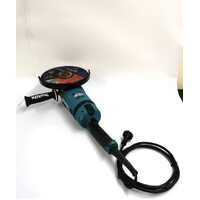 Makita GA9040S 2400W 230mm Key Lock Tool and Guard Corded Angle Grinder