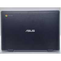 Asus C204MA Rugged Chromebook Intel Celeron N4020 4GB RAM 32GB Storage