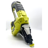 Ryobi 18V One+ Airstrike 15GA Finish Nailer R18NL15 with 5.0Ah Battery