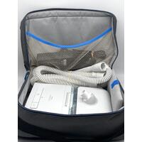 Philips Respironics DreamStation Sleep Apnea Machine with Bag and Accessories