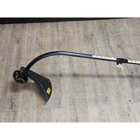 Ryobi RLT26CDSN 2-Stroke 26cc Petrol Curved Shaft Line Trimmer