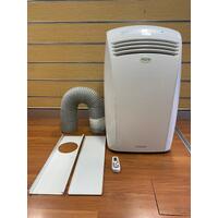 Olimpia Splendid PIU12 ECO 12S AUNZ C3.5kW 1190W 5.2A Portable Air Cooler