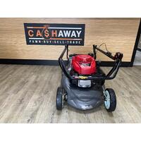 Honda Buck HRU19 4-Stroke Foldable Petrol Lawn Mower