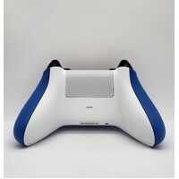 Microsoft Xbox Series Wireless Controller Shock Blue