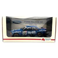 Biante Ford Falcon XE 1982 James Hardie 1000 Dick Johnson/John French 1:18 Car