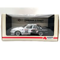 Biante Holden Commodore VL Group A 1990 Tooheys 1000 Winner 4027/6000 Car