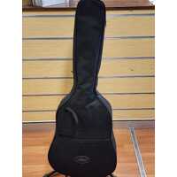 Artist Electric Acoustic LSPCBK Guitar with Bag Case and Learners Accessories