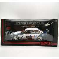 Biante Holden VR HRT Commodore 1996 ATCC Winner Craig Lowndes 1:18 Diecast Car