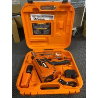 Paslode FrameMaster-Li PowerVent Impulse Framing Nailer B20543P with Accessories