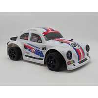 UDIRC Coleoptera #08 Electric Brushed Off-Road 4WD Racing RC Drift Car