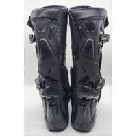 Thor Radial MX Mens Black Boots 2017 Size 15 US 13 UK