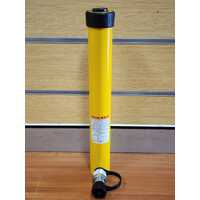 Enerpac RC1014 General Purpose Hydraulic Cylinder with Manual Book