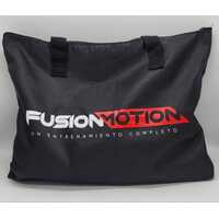 Fusion Motion Portable Gym Set with Accessories Full Body Workout Home Equipment