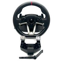 Hori Racing Wheel Apex for Gran Turismo 7 PS5/PS4/PC Compatible Wheel and Pedals