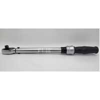 ToolPRO 3/8 Inch Drive Torque Wrench