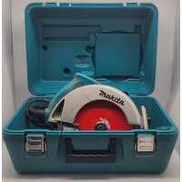 Makita 5007NK 1800W 185mm 230-240V 50-60Hz Circular Saw with Case