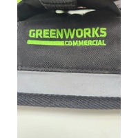 Greenworks Commercial 82V Battery Harness