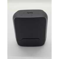 Otto Wireless Lapel Microphone OTLAVWLMIC Black