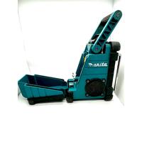 Makita BMR102 AM/FM Jobsite Radio Portable Lightweight Workshop Site Radio