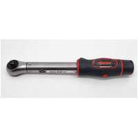 Norbar TTi20 Torque Wrench 1/4 Inch Square Drive 4-20Nm 35-80 lbf·in