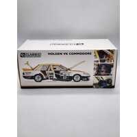 Classic Carlectables 1:18 Holden Commodore VK 1984 Bathurst 0317/1250 Diecast