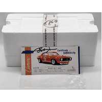 Classic Carlectables 1:18 1969 Bob Jane ZL-1 Camaro #7 ATTC Championship Winner