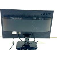 Acer KA240H 24 Inch Full HD LED Backlight Monitor HDMI Video Input