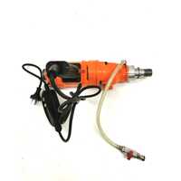 Millers Falls 1500W 240V 50Hz Handheld Core Drill PT3505 2100/950rpm