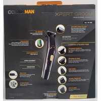 ConairMan The Xpert Groom All in One 12 Piece Kit VSM890MA