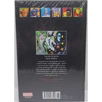 Marvel The Ultimate Graphic Novels Collection Silver Surfer New Dawn Issue 126