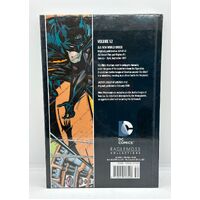 Eaglemoss Collections DC Comics Graphic Novel Collection JLA New World Order