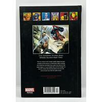 Marvel Graphic Novel Collection The Amazing Spider-Man Super Island Part Two