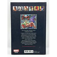 Marvel The Ultimate Graphic Novels Collection The Amazing Spider-Man Coming Home