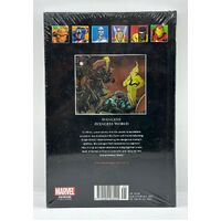 Marvel The Ultimate Graphic Novels Collection Avengers World Issue 125