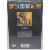 Marvel The Ultimate Graphic Novels Collection Ms. Marvel No Normal Issue 138