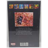 Marvel The Ultimate Graphic Novels Collection Original Sin Part One Issue 137