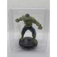 Eaglemoss Marvel Movie Collection Hulk Painted Figure ADI/4185 with COA