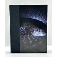 Tool CD Fear Inoculum Art Book Album with 5 Lenticular Cards