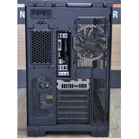 Custom Built Gaming PC Tower Ryzen 5 3600 RTX 2060 6GB 16GB 256GB SSD Windows 11