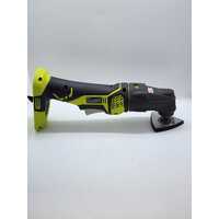 Ryobi 18V One+ Multi Tool RMT1801 Skin Only Cordless Power Tool