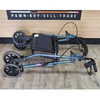 Unbranded Foldable Mobility Walker