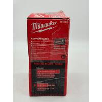 Milwaukee M18 Redlithium-Ion 2.0Ah 18V Compact Battery Pack M18B2